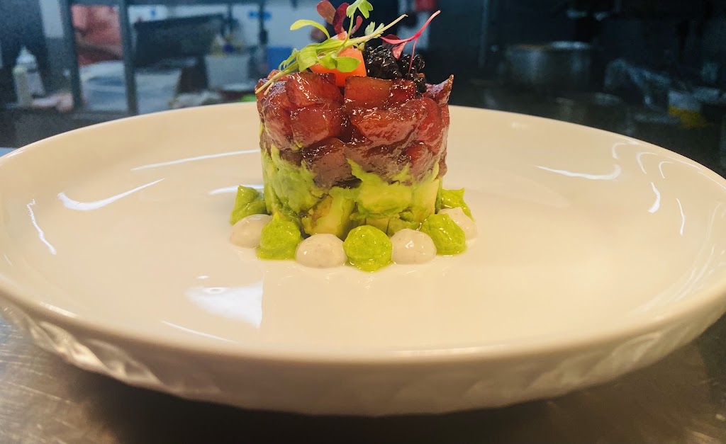 Licorella on York Place