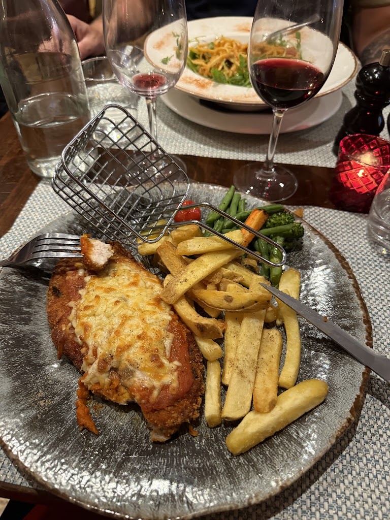 Licorella on York Place
