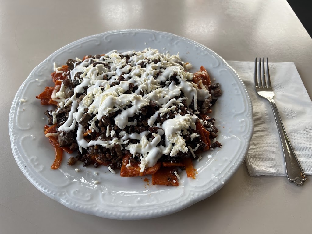 Lidia’s Restaurant