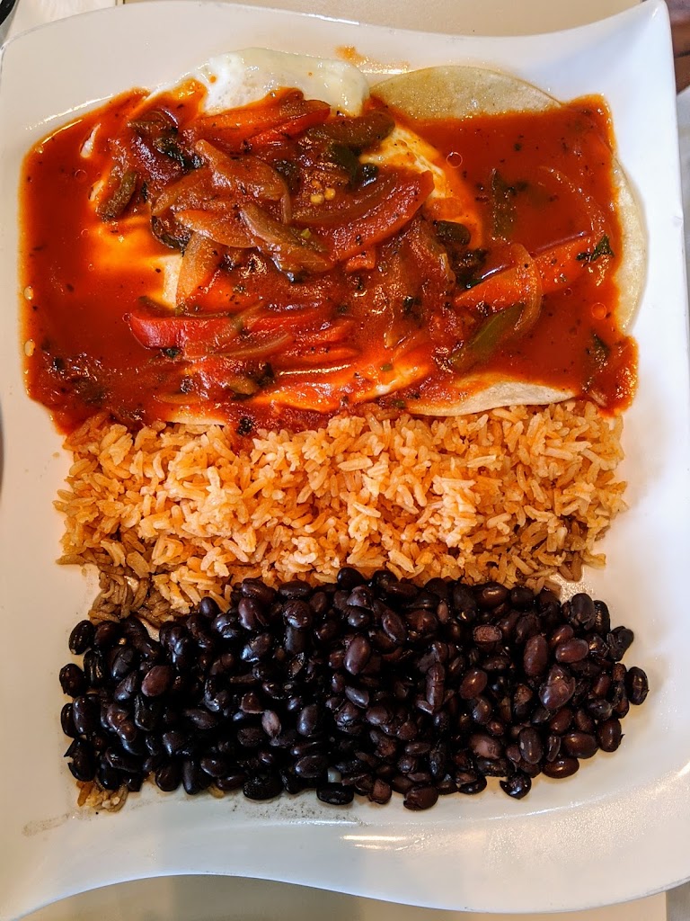 Lidia’s Restaurant