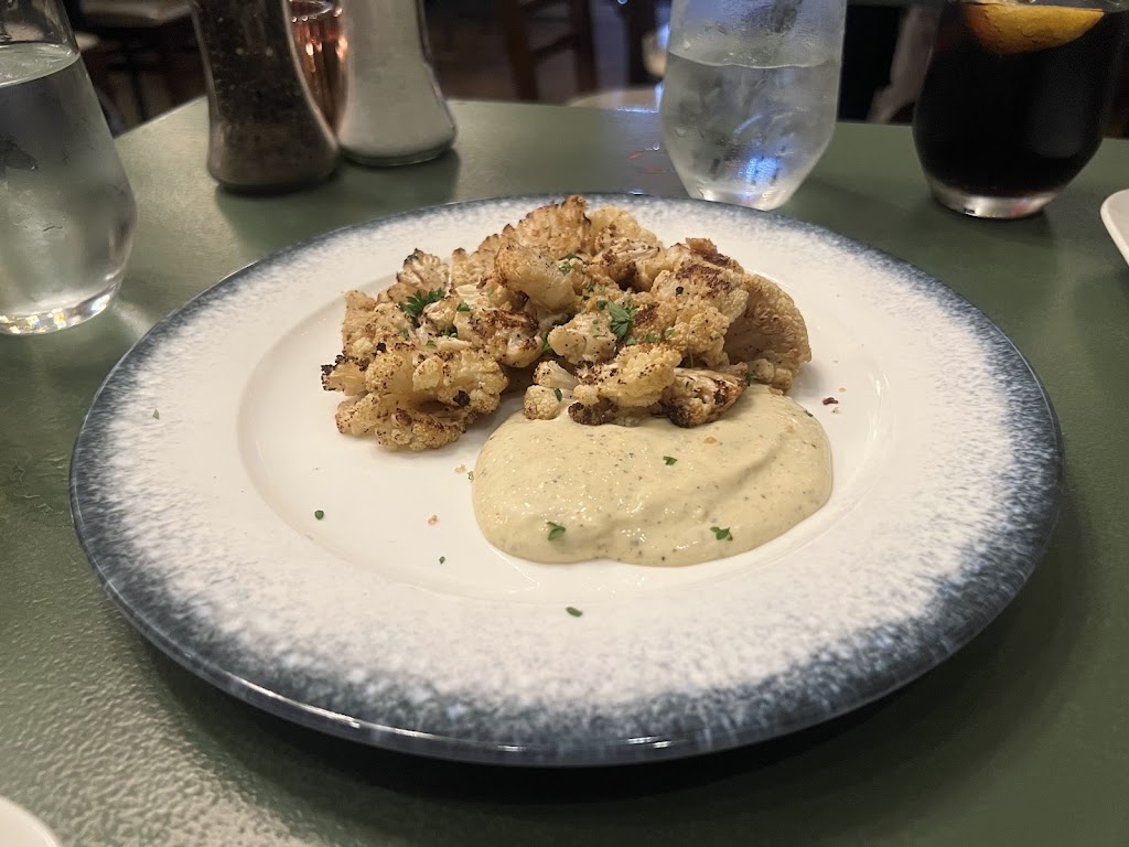 Lido Harlem Restaurant
