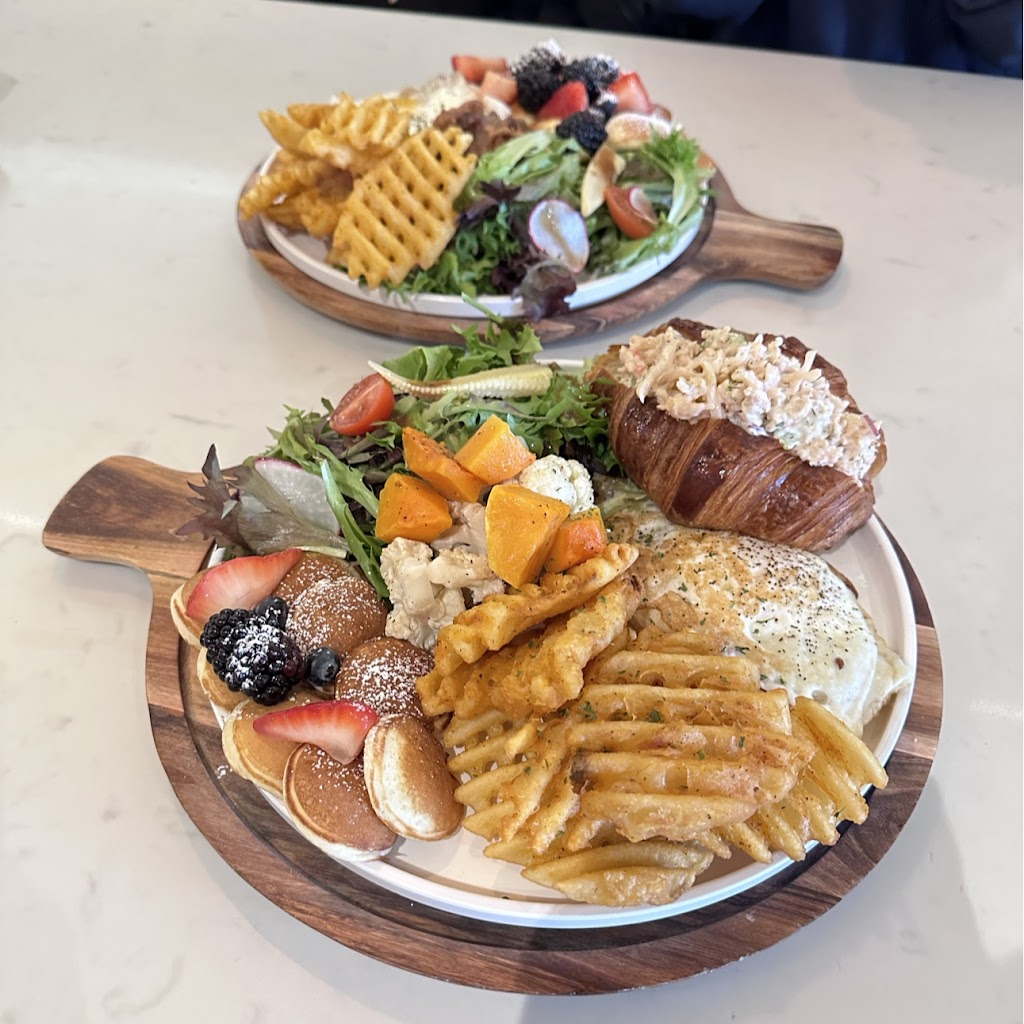 Light Cafe