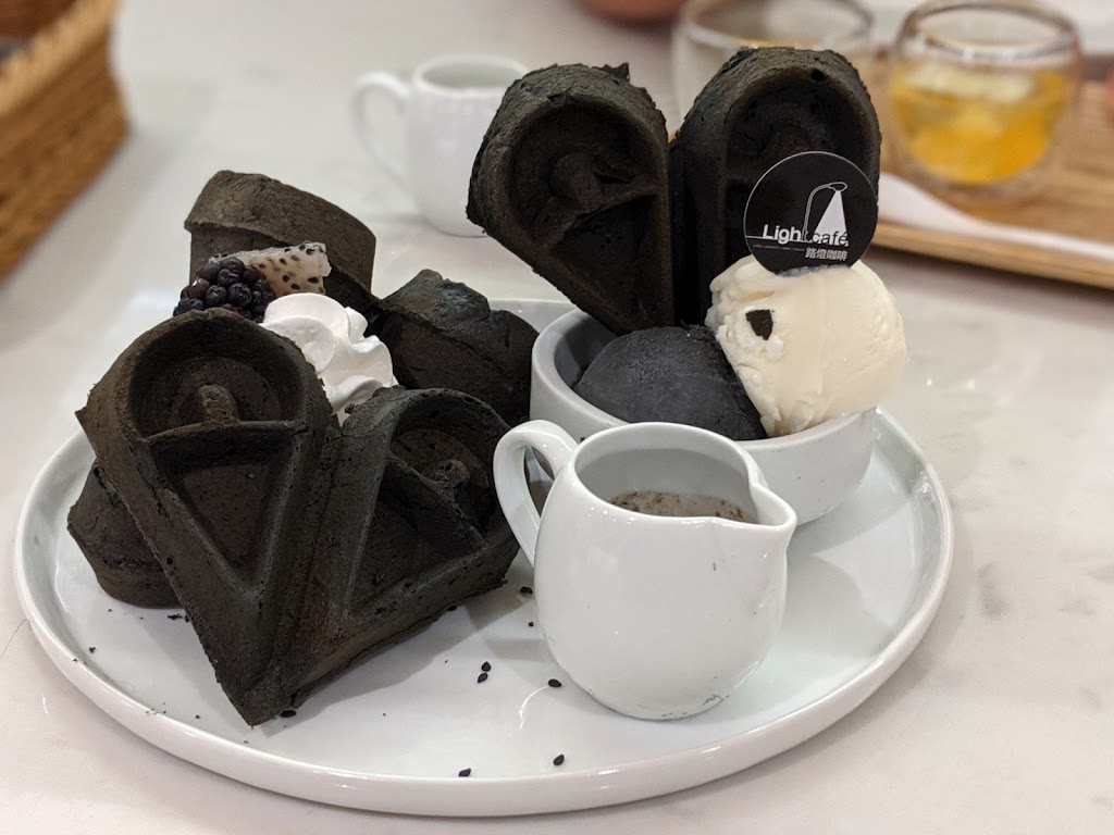 Light Cafe