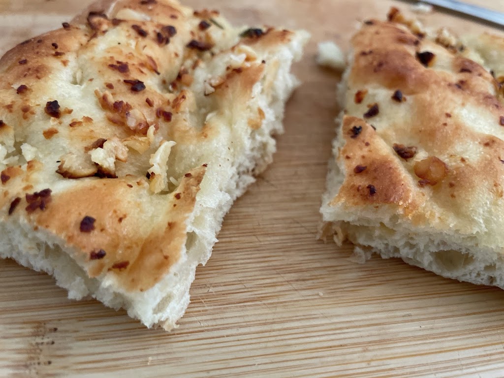 Liguria Bakery