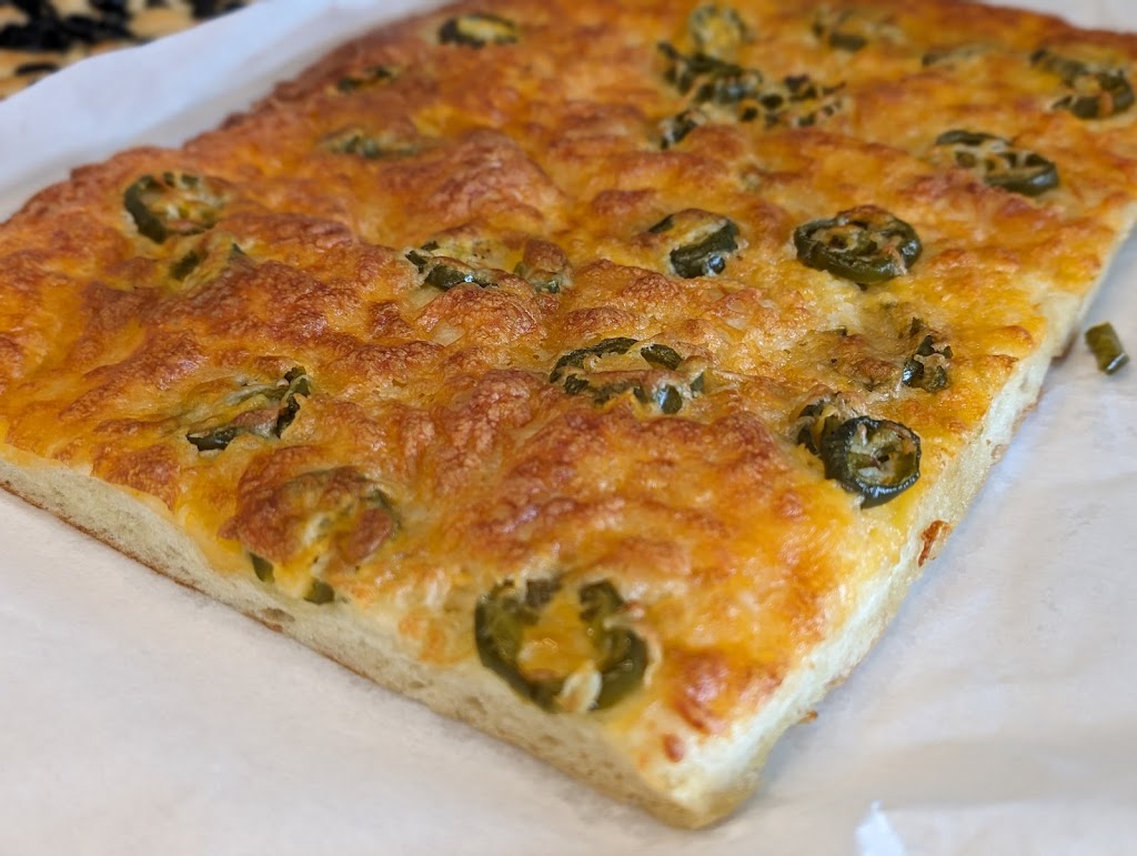 Liguria Bakery