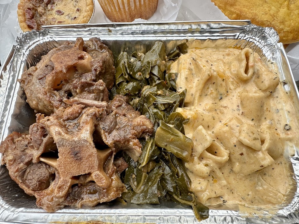 Lil Red Takeout & Catering