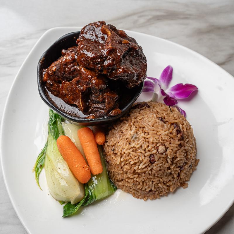 LILLI RESTAURANT