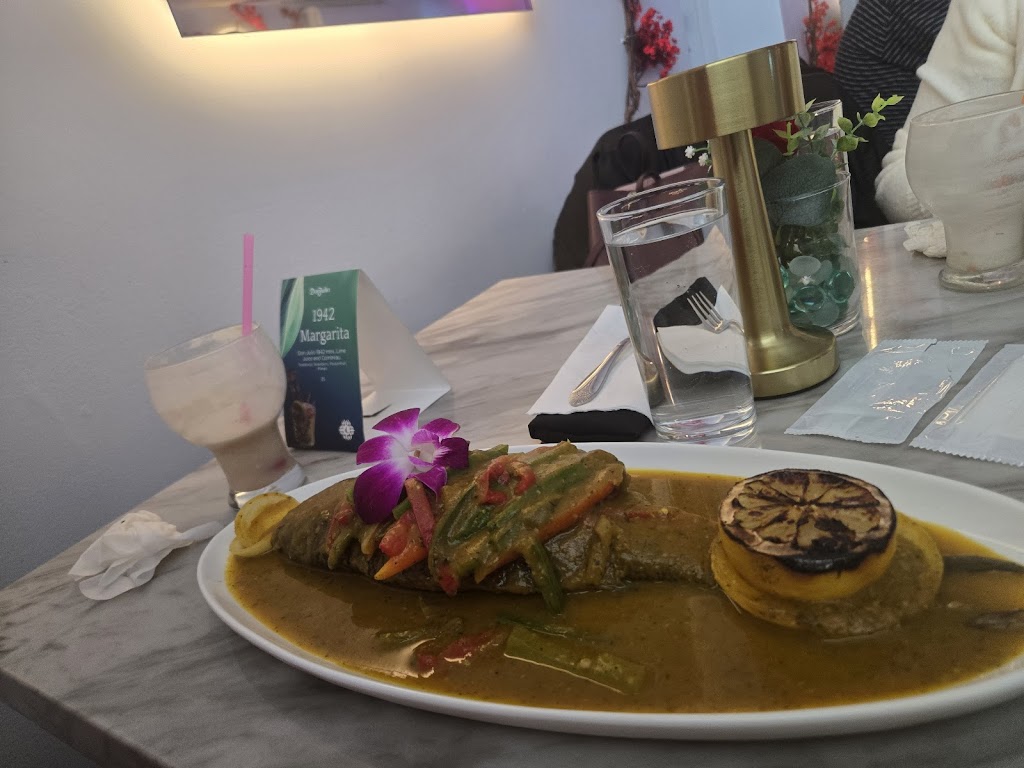 LILLI RESTAURANT