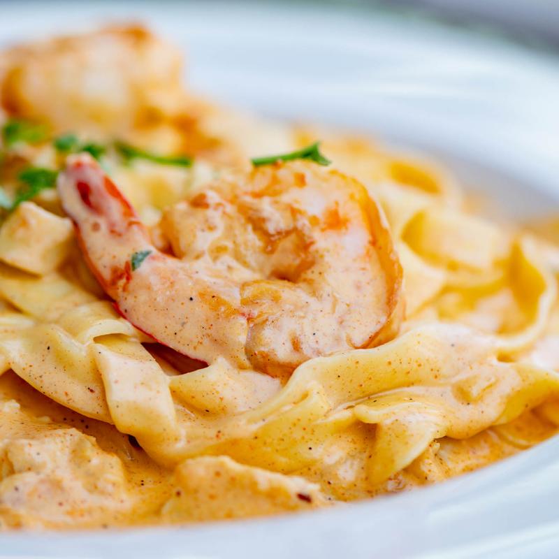 Lilly's Gourmet Pasta Express
