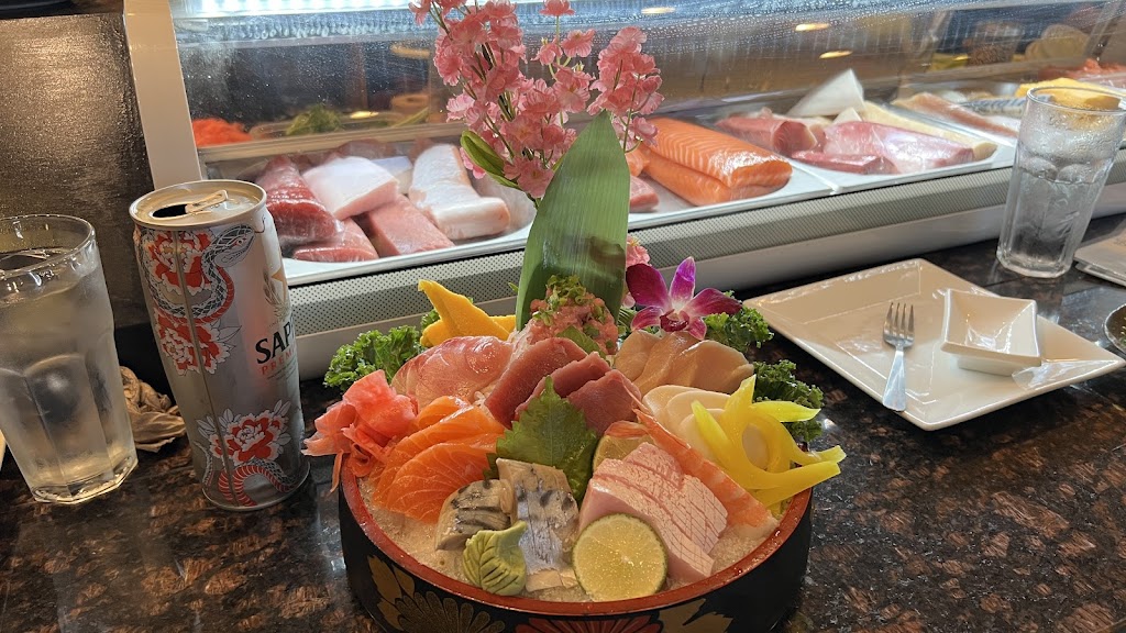 Lim's Fine Thai & Sushi Restaurant
