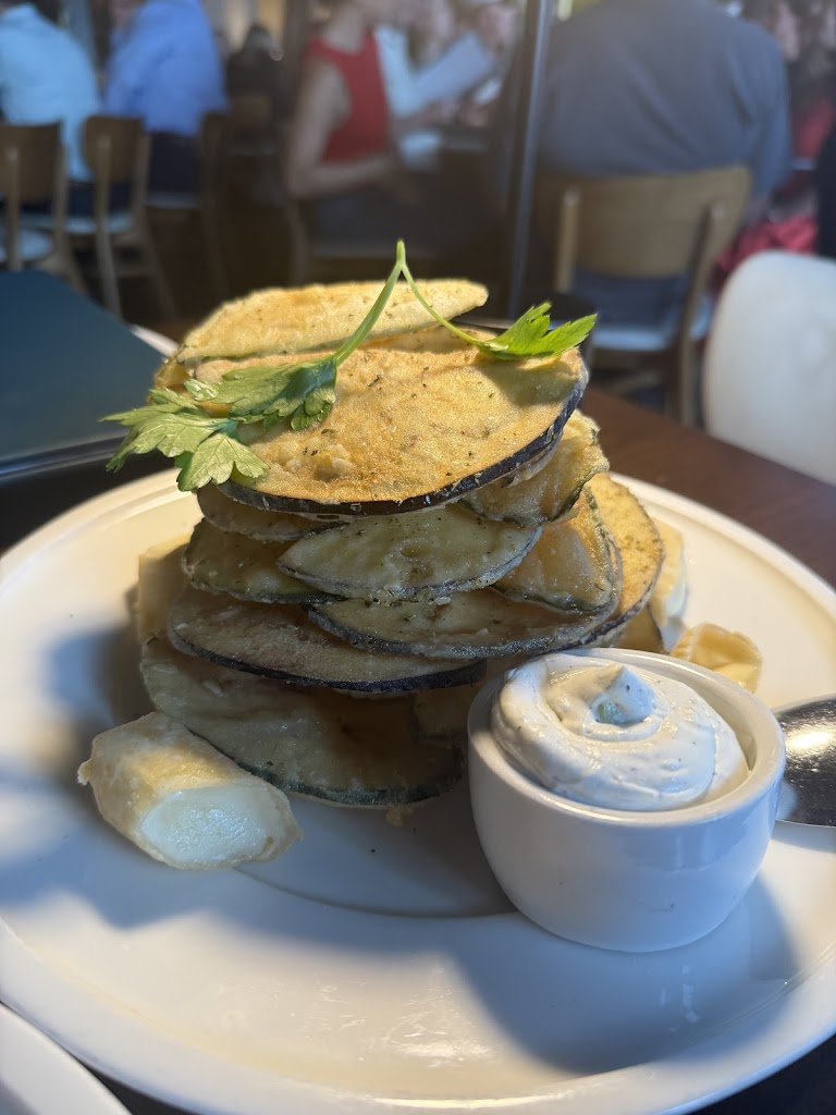 Limani Grille Seaport