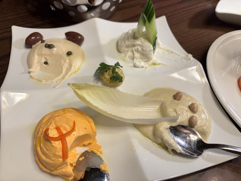 Limani Grille Seaport