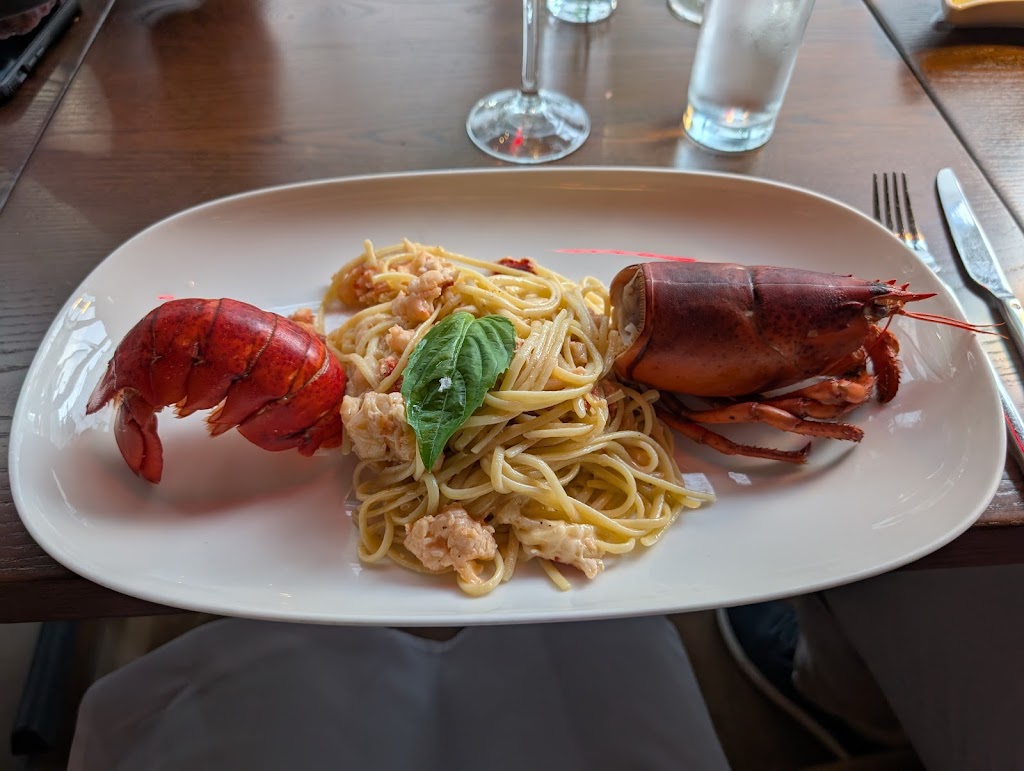 Limani Grille Seaport