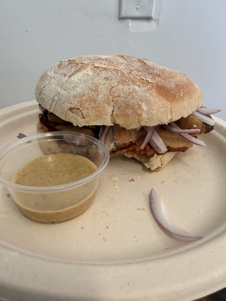 Limaq Peruvian Cuisine