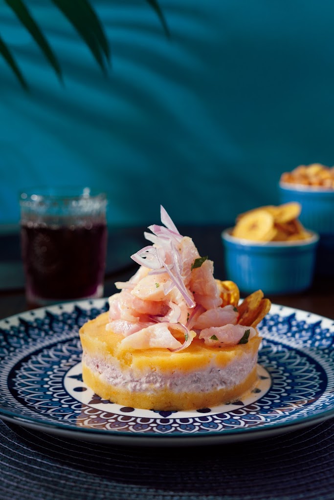 Limaq Peruvian Cuisine