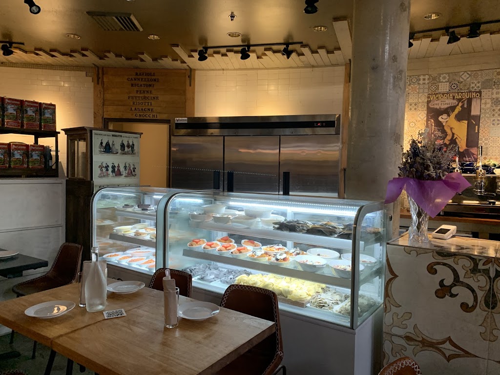 Limoncello Belltown