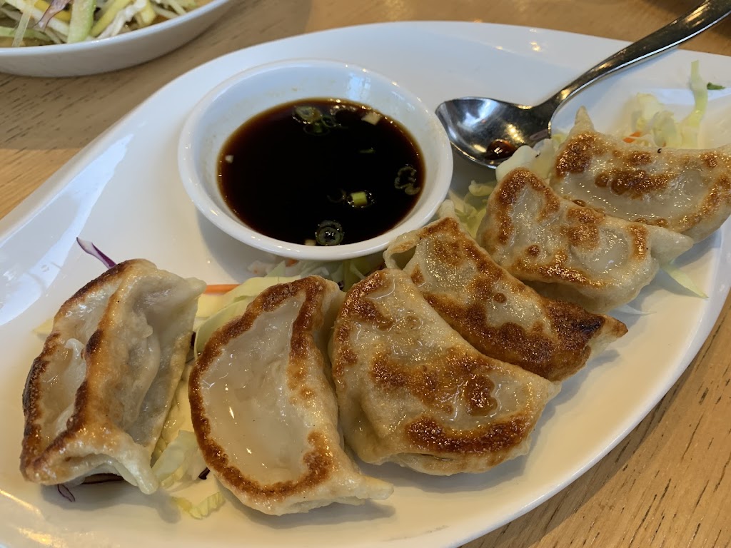 Lin Jia Asian Kitchen