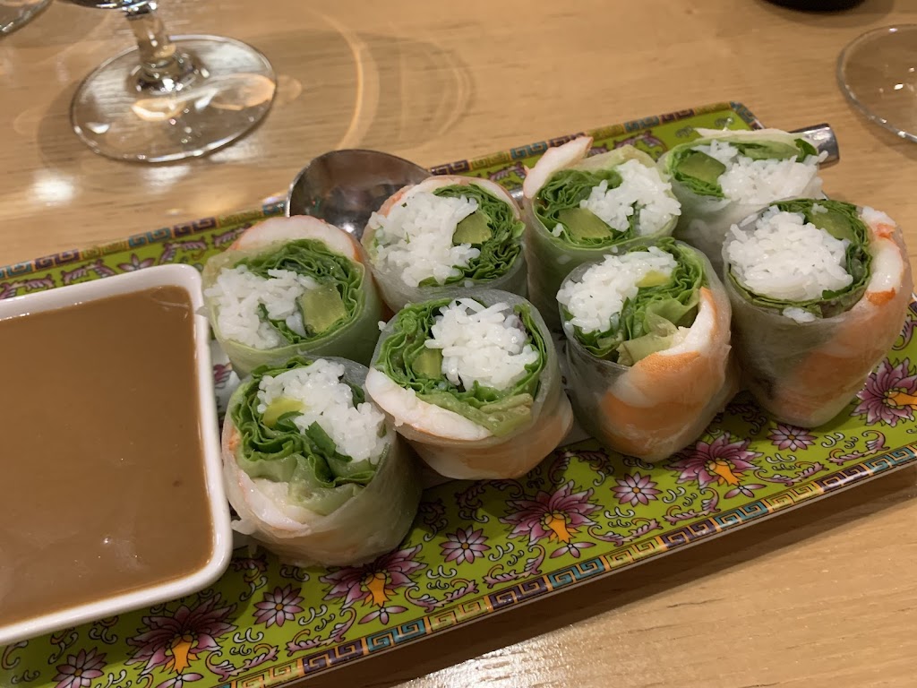 Lin Jia Asian Kitchen