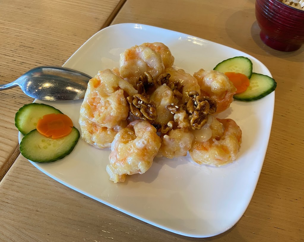 Lin Jia Asian Kitchen