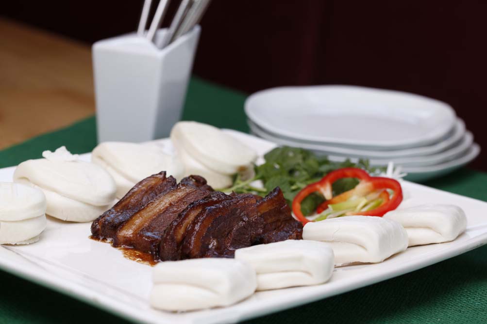 Lin Jia Asian Kitchen