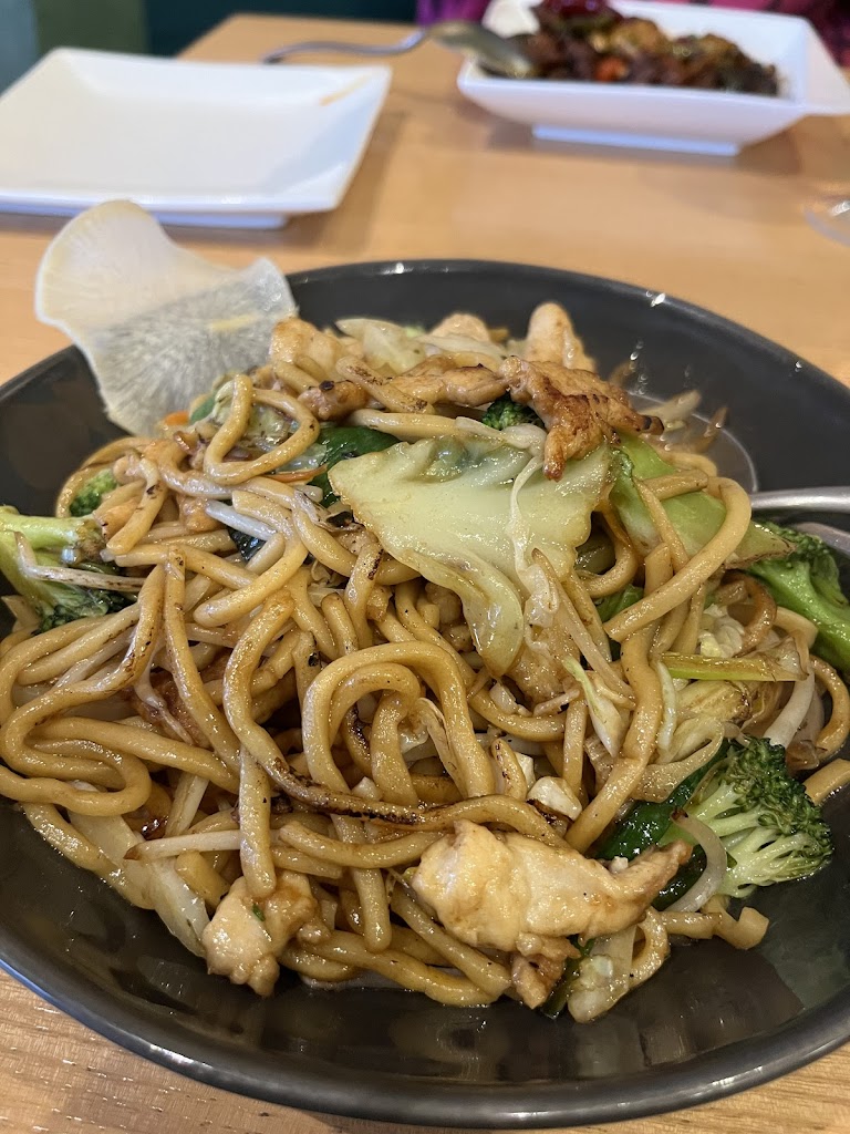 Lin Jia Asian Kitchen