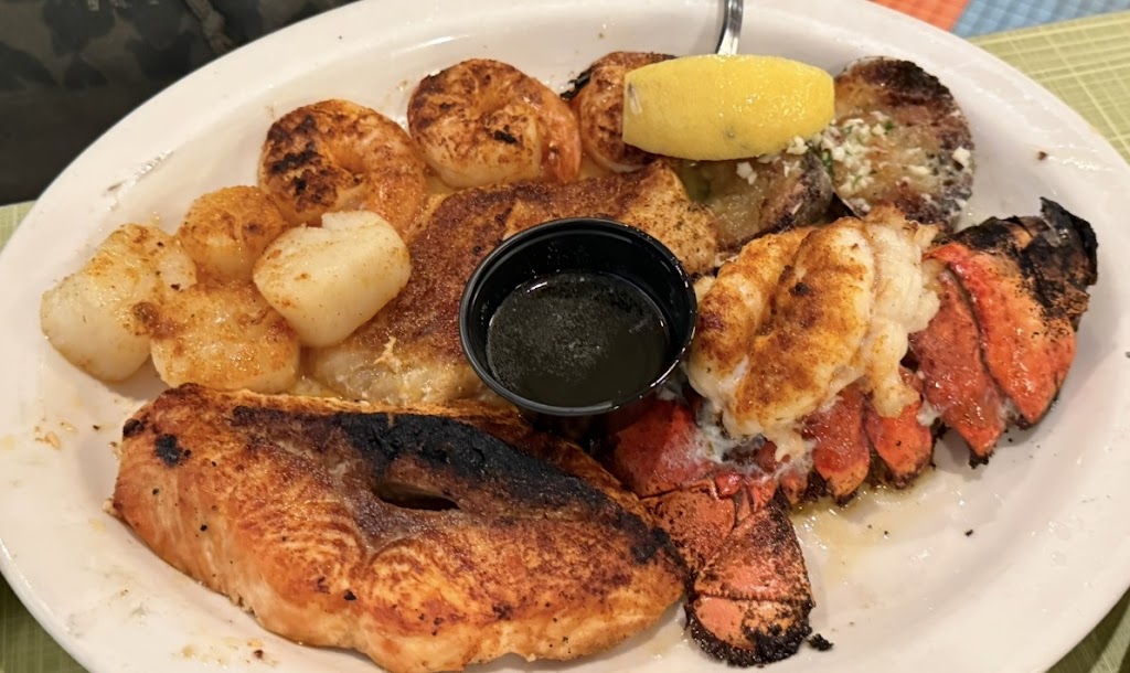 Lindenwood Diner