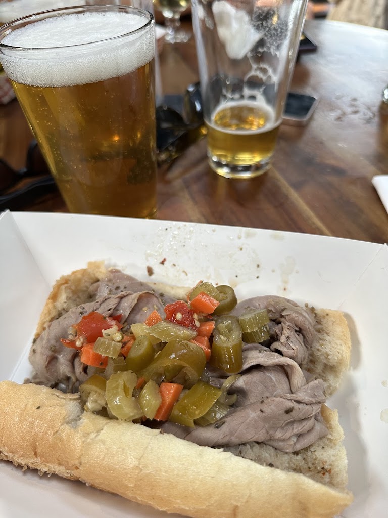 Line 51 Brewing