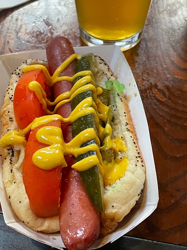 Line 51 Brewing