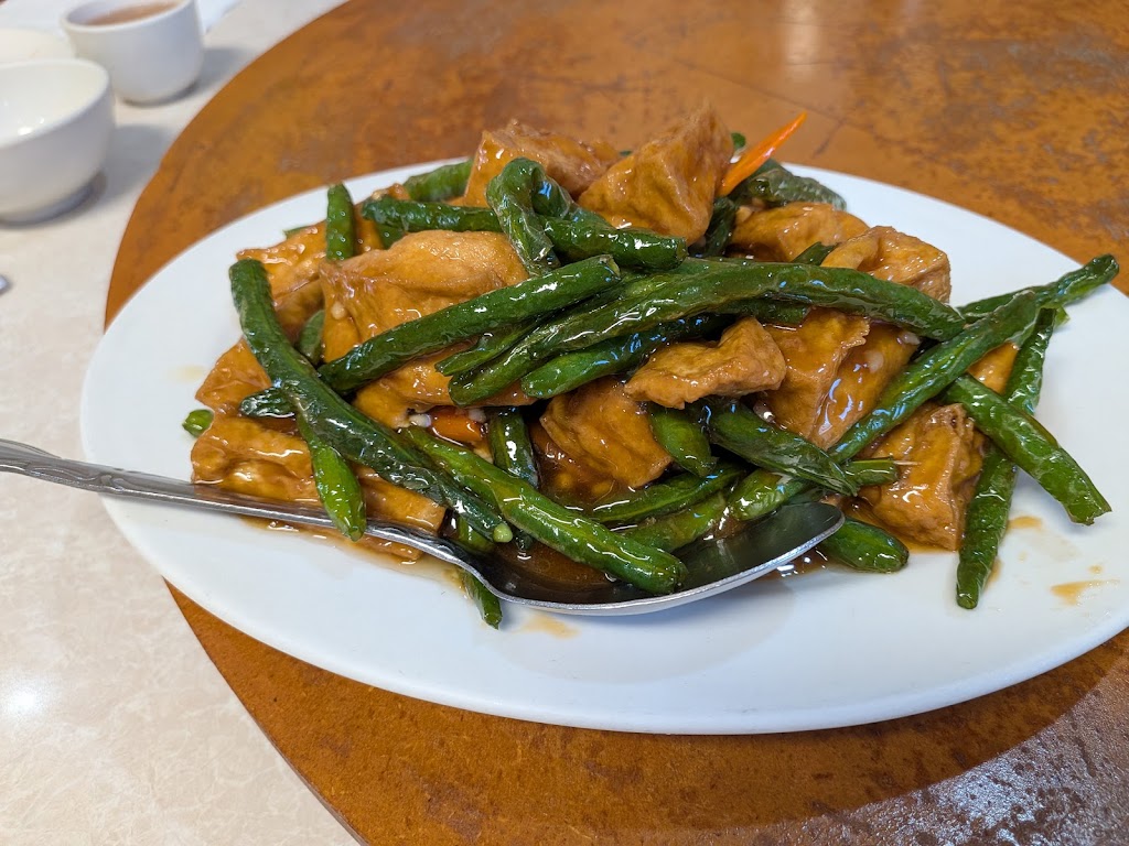 Ling Ling Cuisine Restaurant