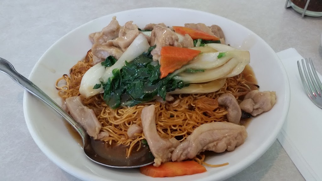 Ling Ling Cuisine Restaurant
