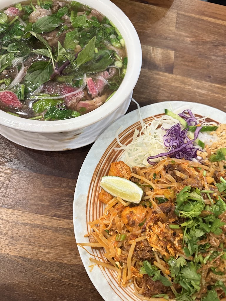 Linh Anh Vietnamese Cuisine Scarborough