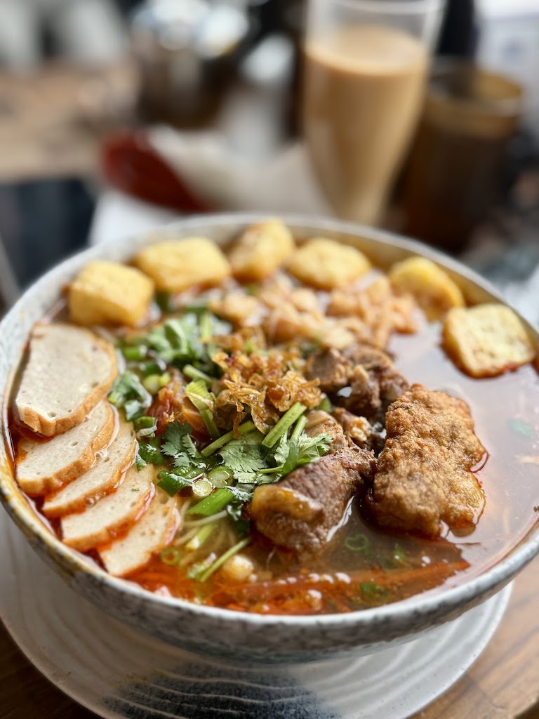 Linh Anh Vietnamese Cuisine Scarborough