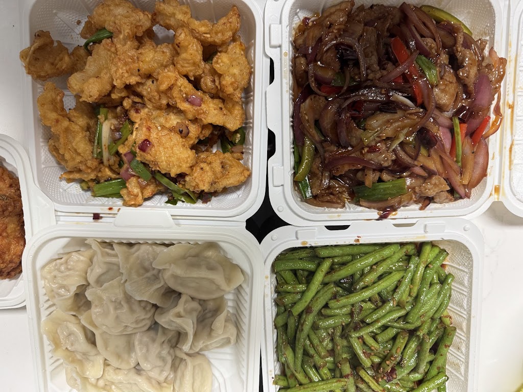Lion Kitchen