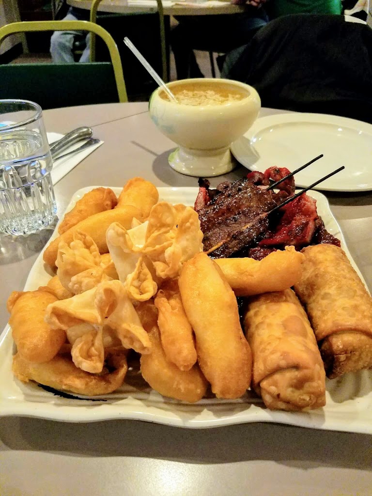 Little Asia