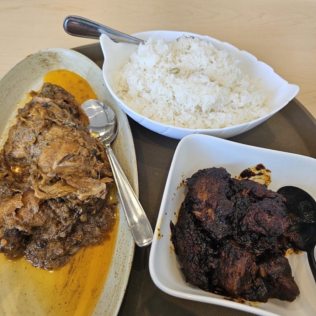 Little Bangladesh Restaurant