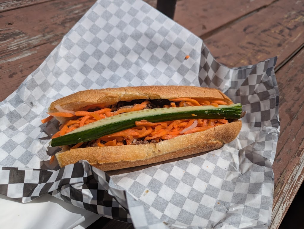 Little Banh Mi Shop