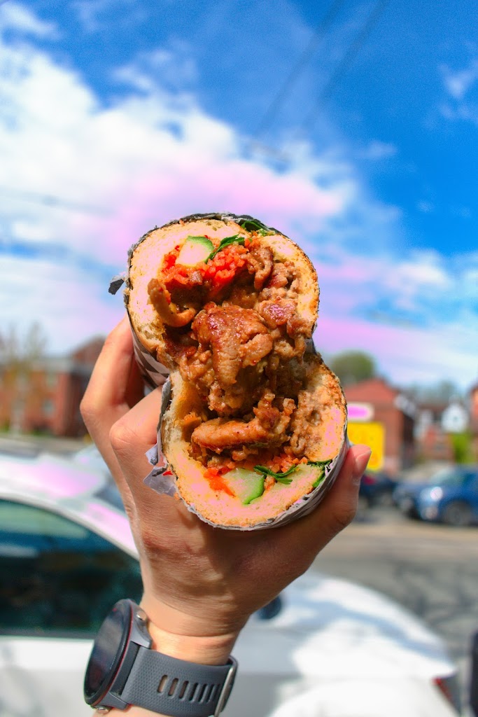 Little Banh Mi Shop