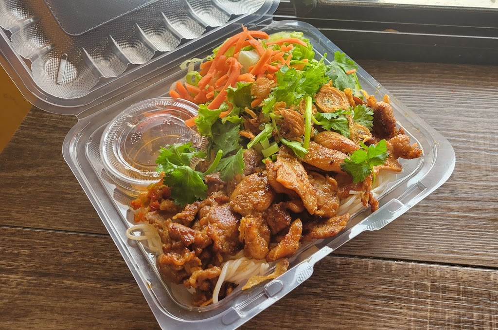 Little Banh Mi Shop