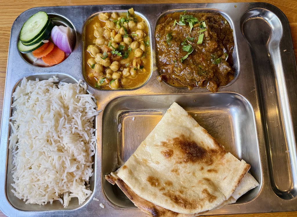 Little Delhi