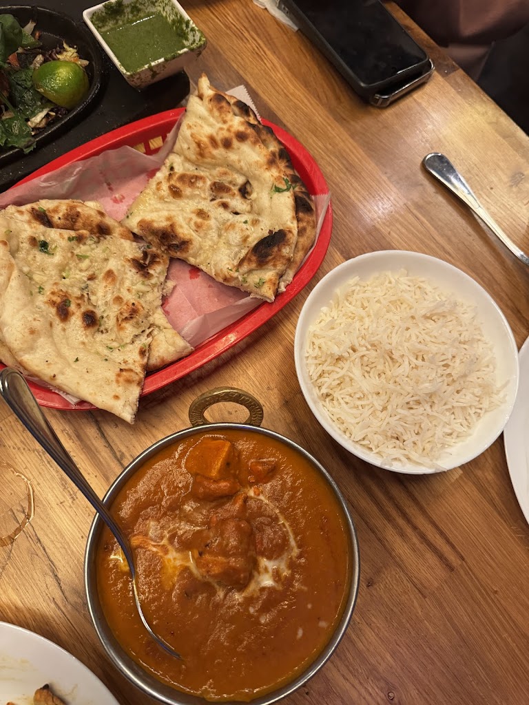 Little Delhi