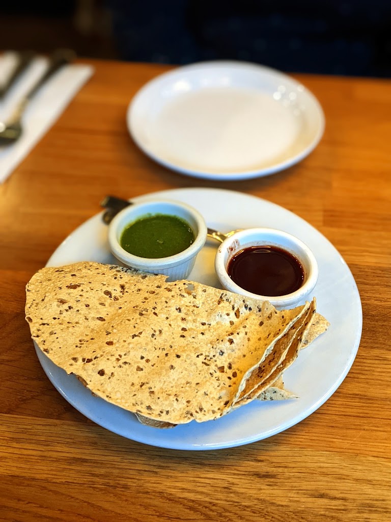 Little Delhi
