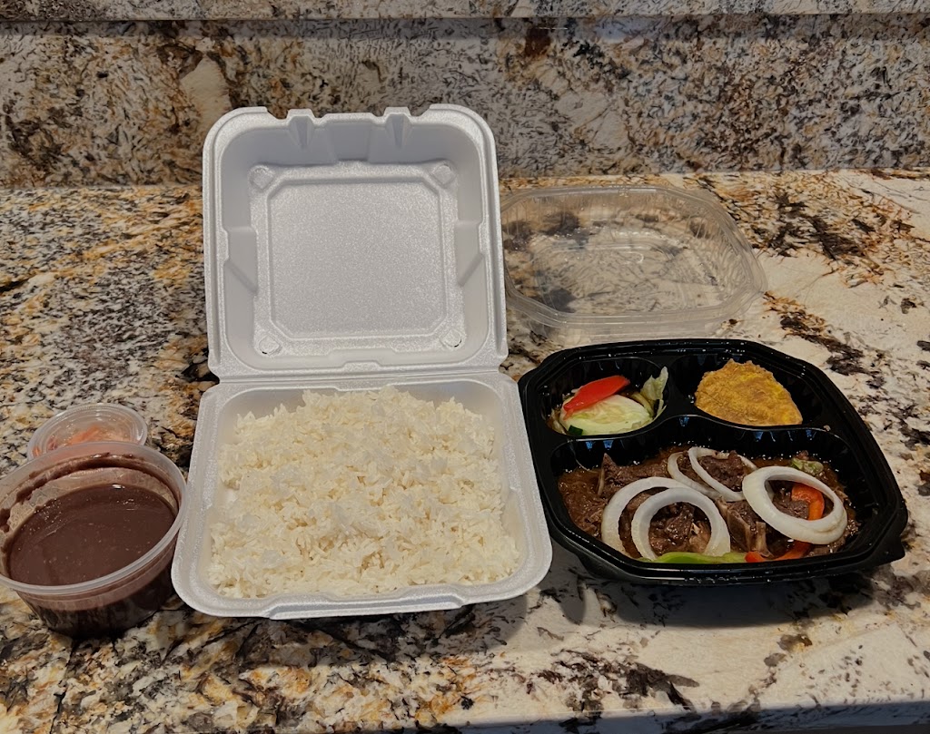 Little Haiti International Cuisine