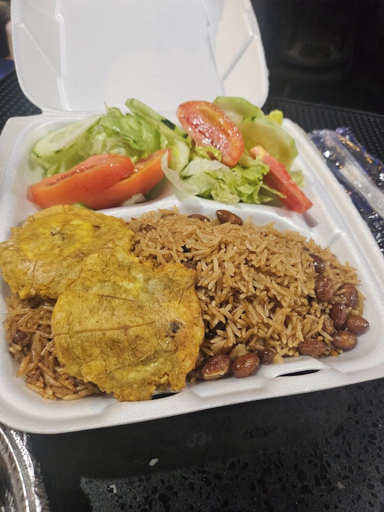 Little Haiti International Cuisine