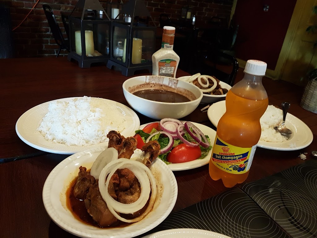 Little Haiti International Cuisine