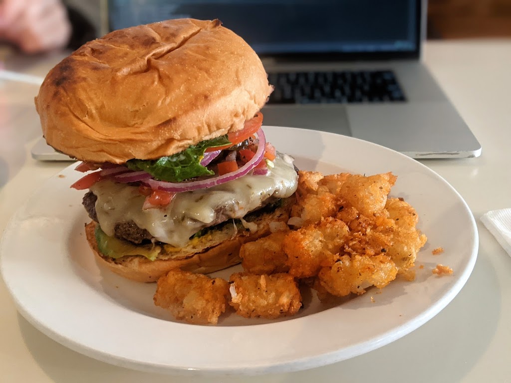 Little Louie’s Café & Catering