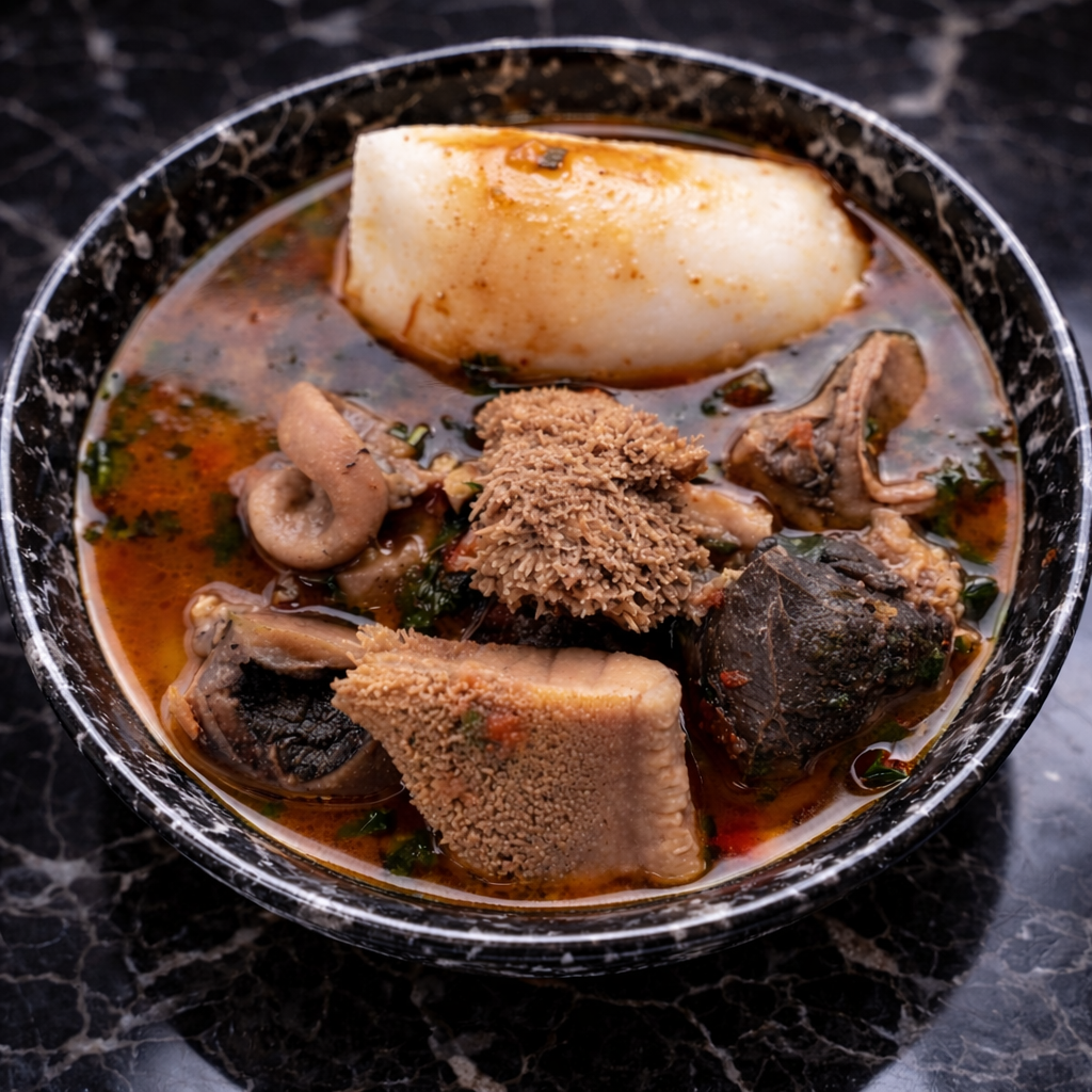 Little Naija Restaurant