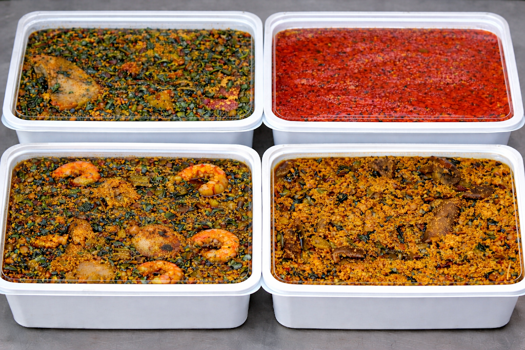 Little Naija Restaurant