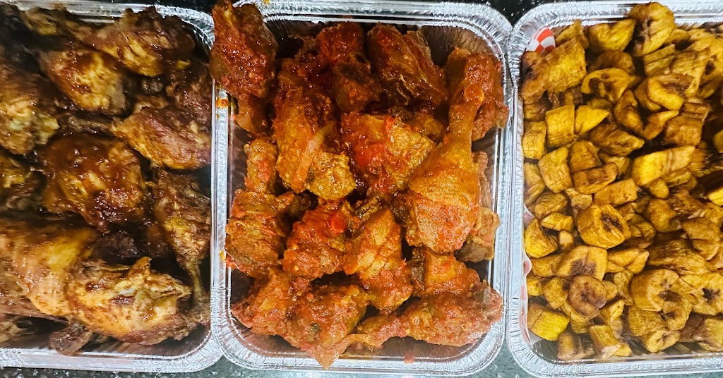 Little Naija Restaurant