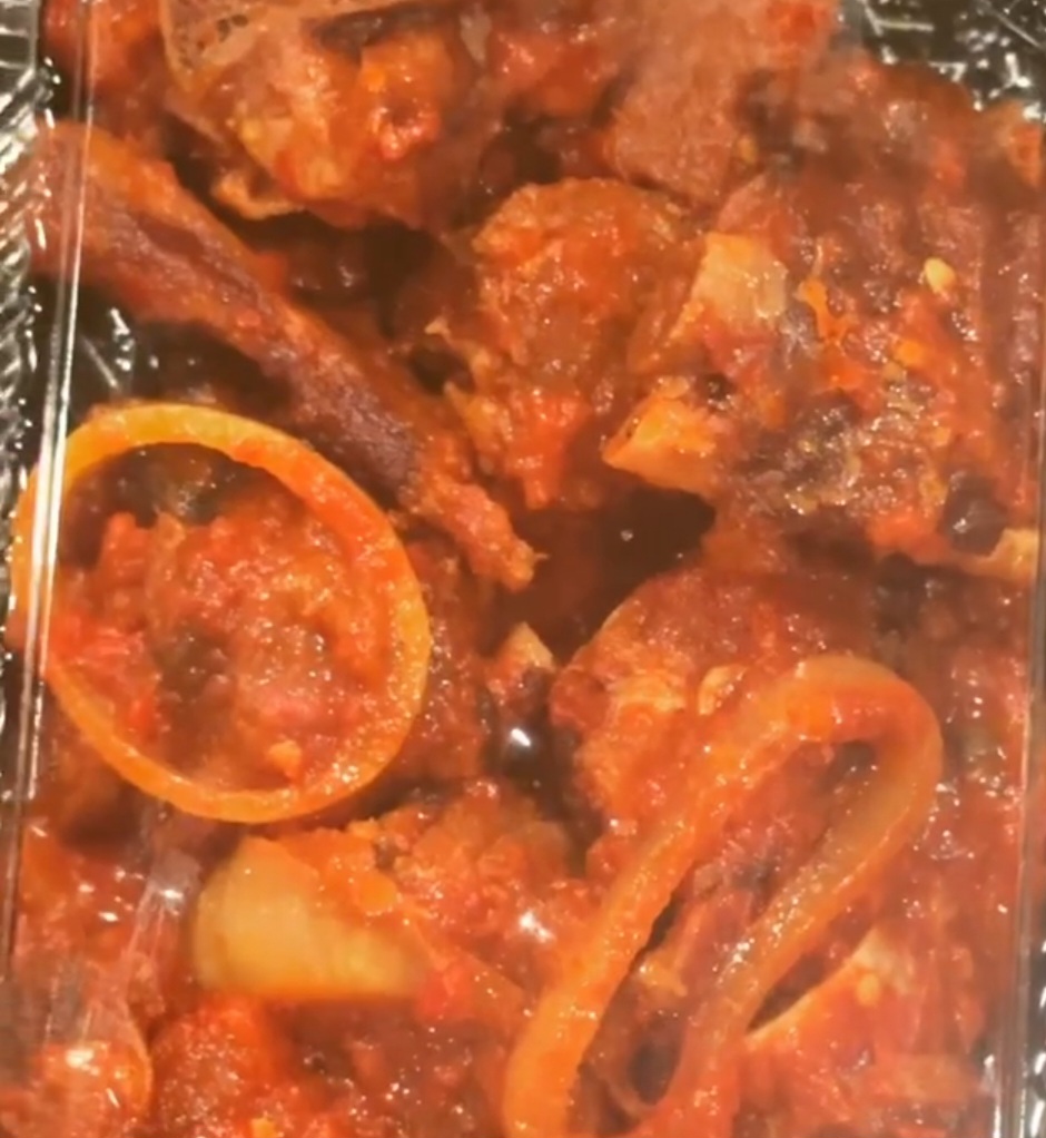 Little Naija Restaurant