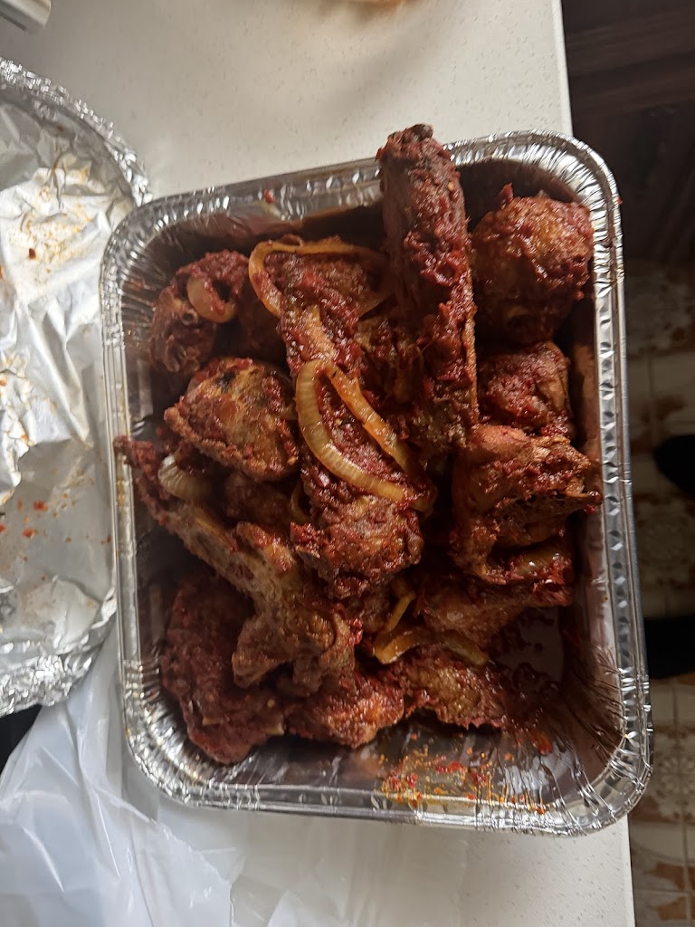 Little Naija Restaurant